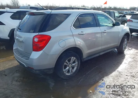 2015 Chevrolet Equinox 1Lt from USA, damaged, VIN 2GNALBEK3F6362543